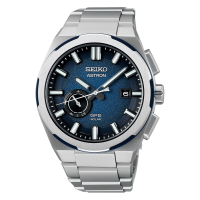 Seiko Astron Nexter GPS Solar SBXD023