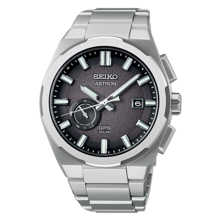 Seiko Astron Nexter GPS Solar SBXD025