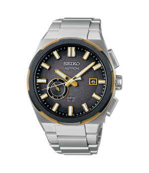 Seiko Astron Nexter GPS Solar SBXD026