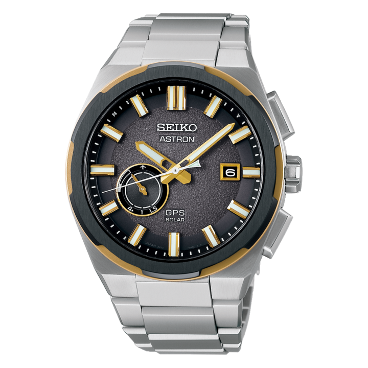 Seiko Astron Nexter GPS Solar SBXD026