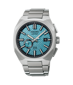 Seiko Astron Nexter Starry Sky 2024 Limited Edition SBXD027