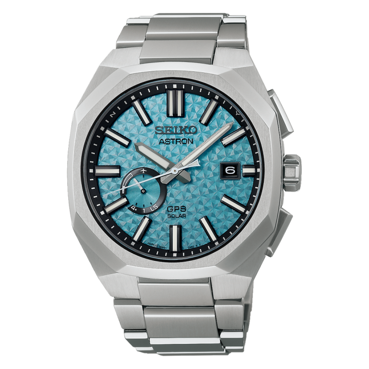 Seiko Astron Nexter Starry Sky 2024 Limited Edition SBXD027