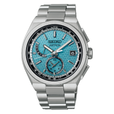 Seiko Astron Nexter Starry Sky 2024 Limited Edition SBXY077