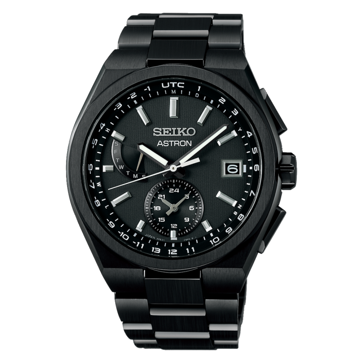 Seiko Astron Nexter Solar SBXY087