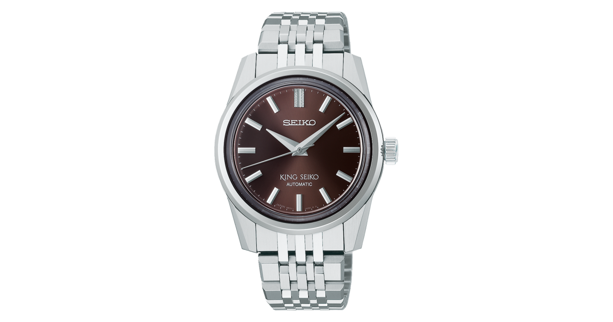 Seiko King Seiko SDKS007 | Sakurawatches.com