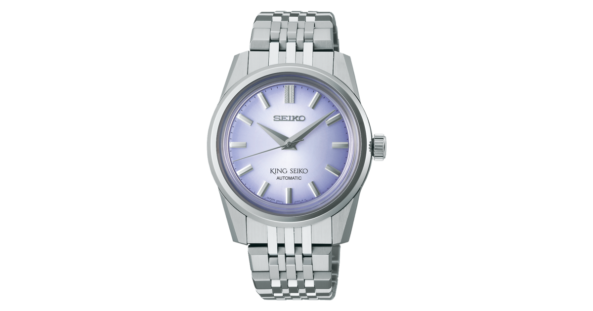 Seiko King Seiko SDKS011 | Sakurawatches.com