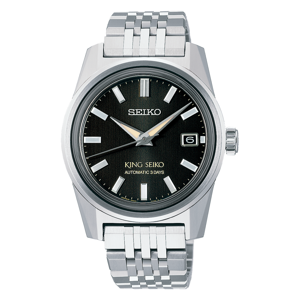 Seiko King Seiko Seiko SDKS021