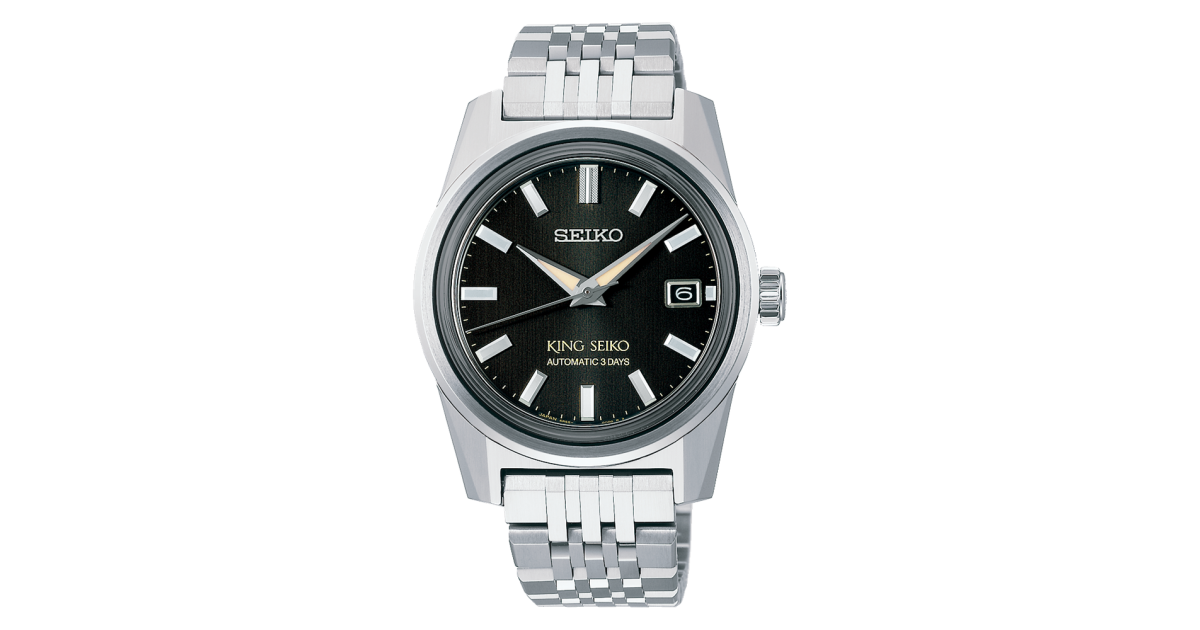 Seiko King Seiko Seiko SDKS021 | Sakurawatches.com