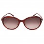 Salvatore Ferragamo Sunglasses Woman Red Tortoise SF1002SA-609