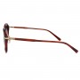 Salvatore Ferragamo Sunglasses Woman Red Tortoise SF1002SA-609