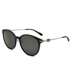 Salvatore Ferragamo Sunglasses Woman Black SF1033SA-001