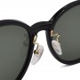 Salvatore Ferragamo Sunglasses Woman Black SF1033SA-001