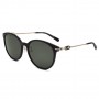 Salvatore Ferragamo Sunglasses Woman Black SF1033SA-001