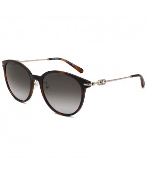 Salvatore Ferragamo Sunglasses Woman Tortoise SF1033SA-214