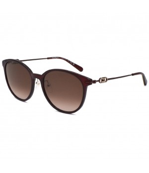 Salvatore Ferragamo Sunglasses Woman Wine SF1033SA-606