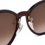 Salvatore Ferragamo Sunglasses Woman Wine SF1033SA-606