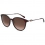 Salvatore Ferragamo Sunglasses Woman Wine SF1033SA-606