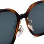 Salvatore Ferragamo Sunglasses Woman Tortoise SF1034SA-214