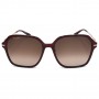 Salvatore Ferragamo Sunglasses Woman Wine SF1034SA-606