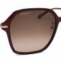 Salvatore Ferragamo Sunglasses Woman Wine SF1034SA-606