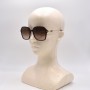 Salvatore Ferragamo Sunglasses Woman Wine SF1034SA-606