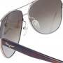 Salvatore Ferragamo Sunglasses Unisex Gold SF138SA-688