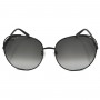 Salvatore Ferragamo Sunglasses Woman Black SF283SA-001