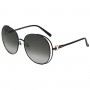 Salvatore Ferragamo Sunglasses Woman Black SF283SA-001