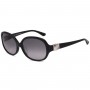 Salvatore Ferragamo Sunglasses Woman Black SF654SA-001