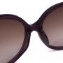 Salvatore Ferragamo Sunglasses Woman Purple SF654SA-513