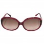 Salvatore Ferragamo Sunglasses Woman Cherry SF654SA-613