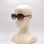 Salvatore Ferragamo Sunglasses Woman Cherry SF654SA-613