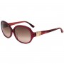 Salvatore Ferragamo Sunglasses Woman Cherry SF654SA-613