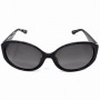 Salvatore Ferragamo Sunglasses Woman Black SF683SA-001