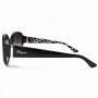 Salvatore Ferragamo Sunglasses Woman Black SF683SA-001