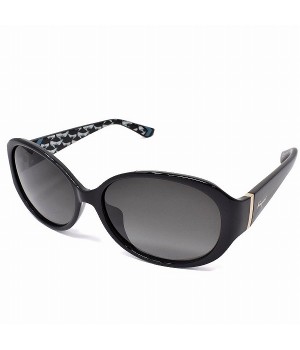 Salvatore Ferragamo Sunglasses Woman Black SF683SA-001