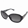 Salvatore Ferragamo Sunglasses Woman Black SF683SA-001