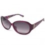 Salvatore Ferragamo Sunglasses Woman Violet SF683SA-500