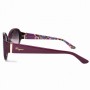 Salvatore Ferragamo Sunglasses Woman Violet SF683SA-500