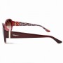 Salvatore Ferragamo Sunglasses Woman Pearl Red SF683SA-624