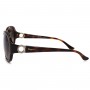 Salvatore Ferragamo Sunglasses Woman Tortoise SF703SR-214