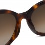 Salvatore Ferragamo Sunglasses Woman Tortoise SF703SR-214