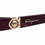 Salvatore Ferragamo Sunglasses Woman Pearl Bordeaux SF713SA-605