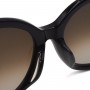 Salvatore Ferragamo Sunglasses Woman Black SF734SA-001