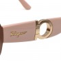 Salvatore Ferragamo Sunglasses Woman Rose SF734SA-665