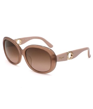 Salvatore Ferragamo Sunglasses Woman Rose SF734SA-665