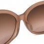 Salvatore Ferragamo Sunglasses Woman Rose SF734SA-665