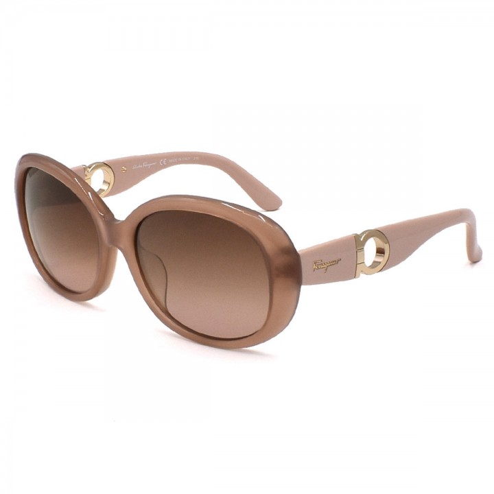 Salvatore Ferragamo Sunglasses Woman Rose SF734SA-665