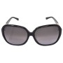 Salvatore Ferragamo Sunglasses Woman Black SF735SA-001