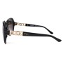 Salvatore Ferragamo Sunglasses Woman Black SF735SA-001